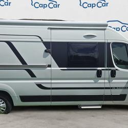 Fourgon Adria 2.2 BLUEHDI 140 CONTROL - ENTRETIEN CONSTRUCTEUR Roissy-en-Brie