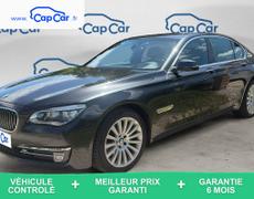 BMW Serie 7 Sergy