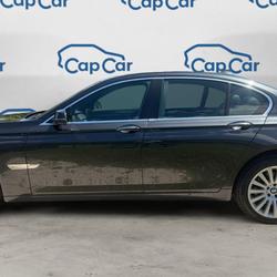 BMW Serie 7 740d 313 xDrive BVA Exclusive - Automatique Toit ouvrant Sergy