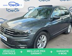 Volkswagen Tiguan Sceaux