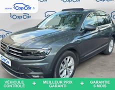 Volkswagen Tiguan Sceaux