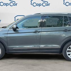 Volkswagen Tiguan 2.0 TDI 150 DSG7 Carat Sceaux