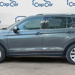 Volkswagen Tiguan 2.0 TDI 150 DSG7 Carat Sceaux