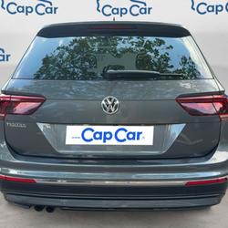 Volkswagen Tiguan 2.0 TDI 150 DSG7 Carat Sceaux