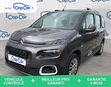 Citroen Berlingo Blois