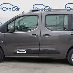 Citroen Berlingo 1.2 PureTech 110 Taille M Feel Blois