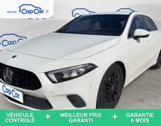 Mercedes Classe A