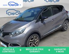 Renault Captur Le Cannet