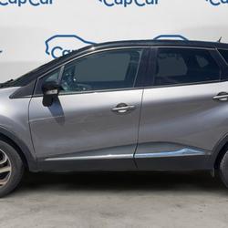 Renault Captur I 1.5 dCi 90 Intens Le Cannet