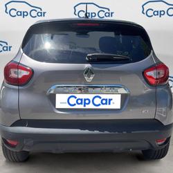 Renault Captur I 1.5 dCi 90 Intens Le Cannet
