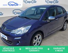 Citroen C3 Échirolles