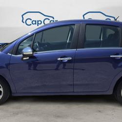 Citroen C3 1.2 PureTech 82 Confort &Eacute;chirolles