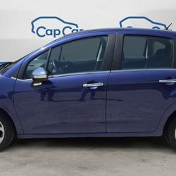 Citroen C3 1.2 PureTech 82 Confort &Eacute;chirolles