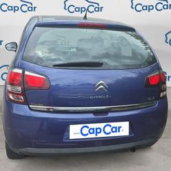 Citroen C3 1.2 PureTech 82 Confort &Eacute;chirolles