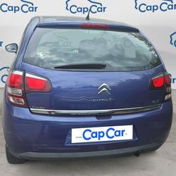 Citroen C3 1.2 PureTech 82 Confort &Eacute;chirolles