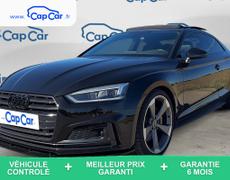 Audi S5 Maizières-lès-Metz