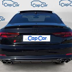 Audi S5 3.0 TFSI 354 Quattro S-Tronic 8 . occasion - Maizi&egrave;res-l&egrave;s-Metz - photo 3/29