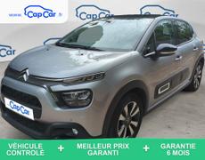 Citroen C3 Vaucresson
