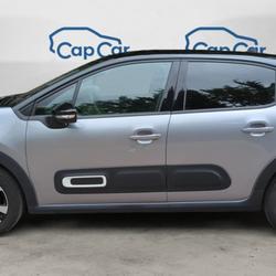 Citroen C3 1.2 PureTech 82 Shine Vaucresson