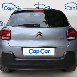 Citroen C3 1.2 PureTech 82 Shine Vaucresson