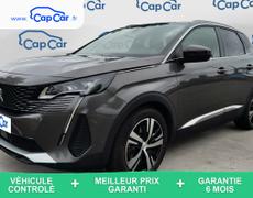 Peugeot 3008 Rennes