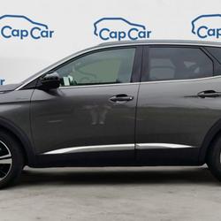 Peugeot 3008 1.6 Hybrid 225 e-EAT8 GT - Toit ouvrant Rennes