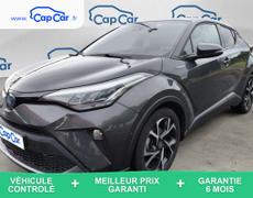 Toyota C-HR Torcy