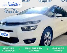 Citroen Grand C4 Picasso Nanterre