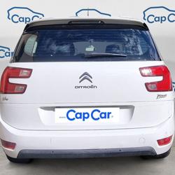 Citroen Grand C4 Picasso II 1.6 e-HDi 116 ETG6 Intensive Nanterre