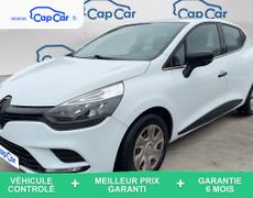 Renault Clio 4 Nantes