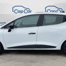 Renault Clio 4 Soci&eacute;t&eacute; IV 1.5 dCi Energy 90 Air Nantes