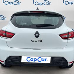 Renault Clio 4 Soci&eacute;t&eacute; IV 1.5 dCi Energy 90 Air Nantes