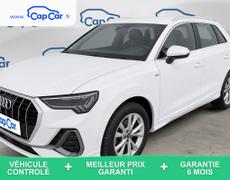 Audi Q3 Villeneuve-lès-Avignon