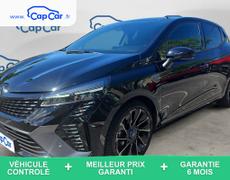 Renault Clio 5 Grasse