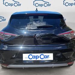 Renault Clio 5 V 1.6 E-Tech 145 Full Hybrid EDC6 Esprit Alpine Grasse