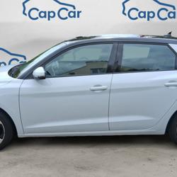 Audi A1 Sportback 25 TFSI 95 S-Tronic7 Advanced Saint-Divy