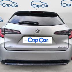Suzuki Swace 1.8 VVT-i 122 Hybrid CVT Pack Cluses