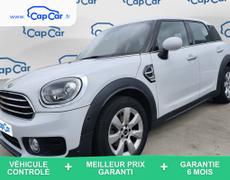 Mini Countryman Folelli