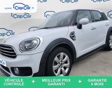 Mini Countryman Bastia