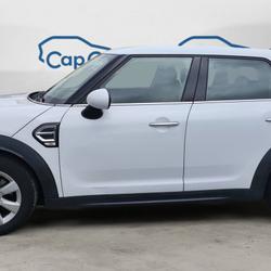 Mini Countryman II 1.5 Cooper 136 Chili Folelli