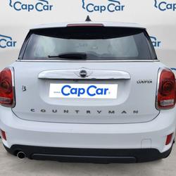 Mini Countryman II 1.5 Cooper 136 Chili Folelli