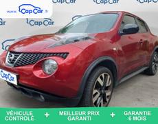 Nissan Juke Romainville