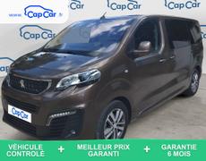 Peugeot Traveller Agnin