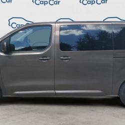 Peugeot Traveller TPMR Standard BlueHDi 180 EAT8 Allure Agnin
