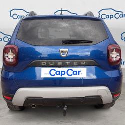 Dacia Duster 1.3 TCe 130 Confort Entraigues-sur-la-Sorgue
