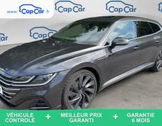 Volkswagen Arteon Boulogne-sur-Mer