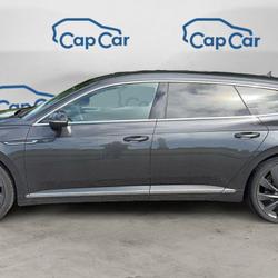 Volkswagen Arteon Shooting Brake 2.0 TDI 150 DSG7 R Line Boulogne-sur-Mer