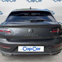 Volkswagen Arteon Shooting Brake 2.0 TDI 150 DSG7 R Line Boulogne-sur-Mer