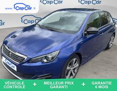 Peugeot 308 II Phase 1 Saint-Barnabé