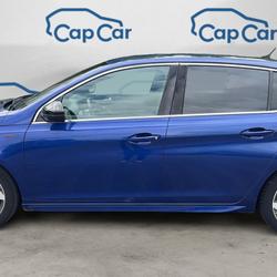 Peugeot 308 II Phase 1 1.6 BlueHDi 120 GT-Line Saint-Barnab&eacute;